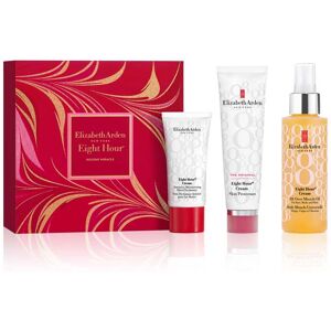 Elisabeth Arden Holiday Miracle Eight Hour 3-piece Set