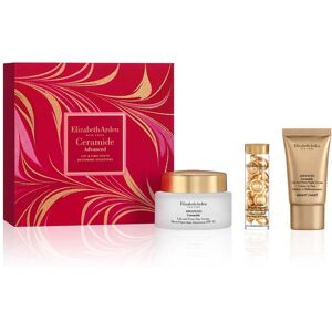 Elisabeth Arden Lift & Firm Restoring Solutions Advanced Ceramide 3-pi