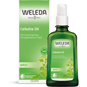 Weleda Birch Cellulite Oil 100ml