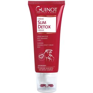 Guinot Crème Slim Detox 125ml