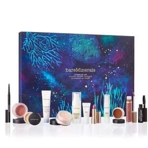 bareMinerals 12 Days Of Joy Holiday Advent Calendar - Worth £183