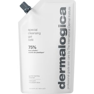 Dermalogica Special Cleansing Gel Refill Pouch 500ml - Worth £65