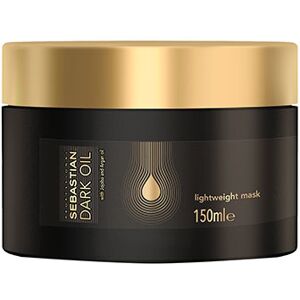 Sebastian Professional Sebastian Dark Oil Lightweight Mask 150ml