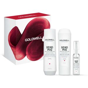 Goldwell Dualsenses Bond Pro Set