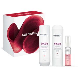 Goldwell Dualsenses Color Brillance Set