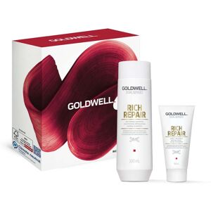 Goldwell Dualsenses Rich Repair Mini Set