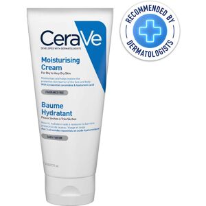 CeraVe Moisturising Cream 177ml