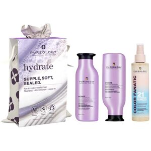 Pureology Hydrate Sheer Gift Set