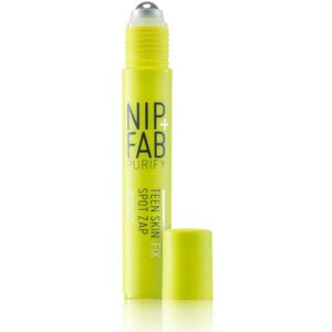 NIP+FAB Teen Skin Fix Spot Zap 15ml