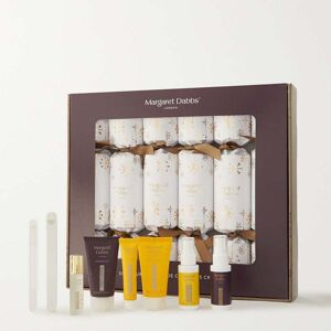 Margaret Dabbs 6 Luxury Christmas Crackers