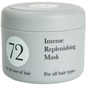 72 Hair Intense Replenishing Mask 250ml