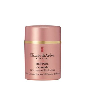 Elisabeth Arden Retinol Ceramide Line Erasing Eye Cream 15ml