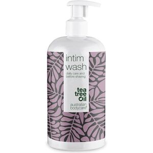 Australian Bodycare Tea Tree Intim Wash 500ml