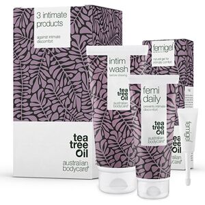 Australian Bodycare Tea Tree Intimate Care Kit