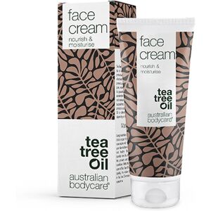 Australian Bodycare Tea Tree Face Cream 100ml