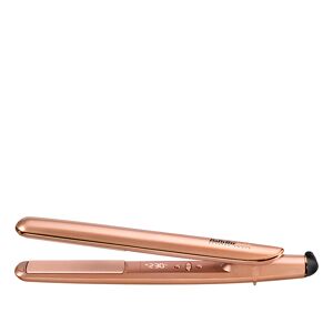 BaByliss Pro Keratin Lustre Styling Iron - Rose Gold