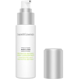 bareMinerals Ageless Retinol Night Concentrate 30ml