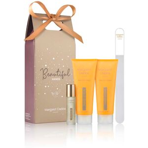 Margaret Dabbs Beautiful Hands Gift Set