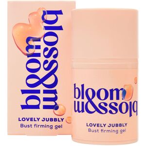 Bloom and Blossom Bloom & Blossom 'Lovely Jubbly' Bust Firming Gel  50ml