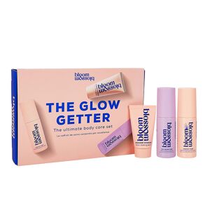 Bloom and Blossom Bloom & Blossom 'The Glow Getter' The Ultimate Body Care Set Worth £3
