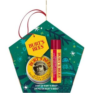 Burts Bees Bit of Burt's Gift Set - Beeswax