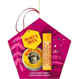 Burts Bees Bit of Burt's Gift - Cranberry