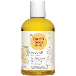 Burts Bees Mama Bee Body Oil With Vitamin E 115ml