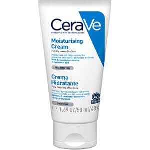 CeraVe Moisturising Cream 50ml