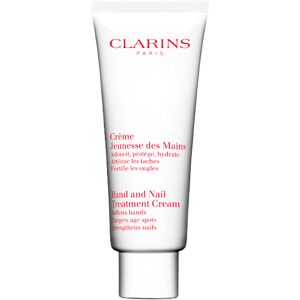 Clarins Hand and Nail Treatment Cream 100ml