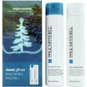 Paul Mitchell Classic Gift Set