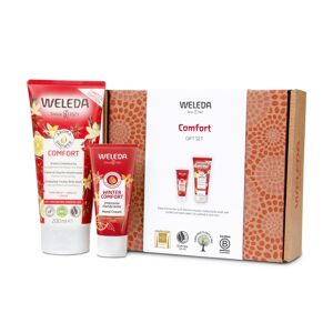 Weleda Comfort Gift Set