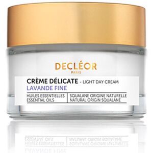 Decleor DECLÉOR Lavender Fine Light Day Cream 50ml