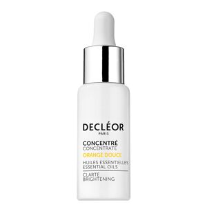 Decleor DECLÉOR Sweet Orange Skin Perfecting Concentrate 30ml