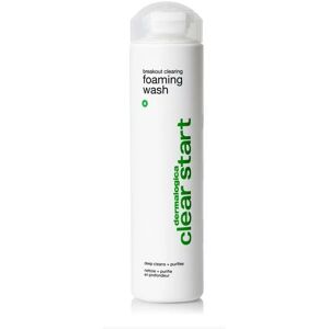 Dermalogica Supersize Clear Start™ Breakout Clearing Foaming Wash 29