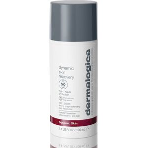 Dermalogica AGE Smart Dynamic Skin Recovery SPF 50 Moisturiser 100ml -