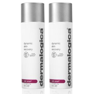 Dermalogica AGE Smart® Dynamic Skin Recovery SPF 50 50ml Double