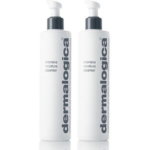 Dermalogica Intensive Moisture Cleanser 295ml Double