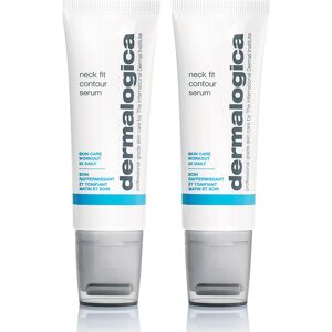 Dermalogica Neck Fit Contour Serum 50ml Double