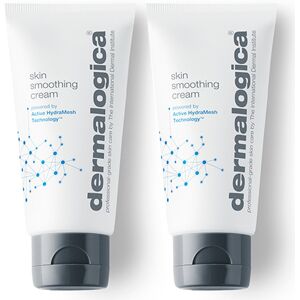 Dermalogica Skin Smoothing Cream Moisturiser 100ml Double