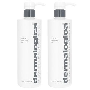 Dermalogica Special Cleansing Gel 500ml Double