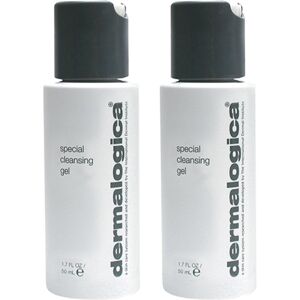 Dermalogica Special Cleansing Gel 50ml Double