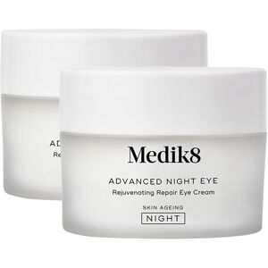 Medik8 Advance Night Eye 15ml Double