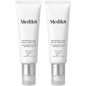 Medik8 Advanced Day Total Protect 50ml Double