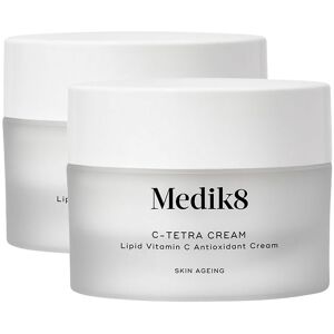 Medik8 C Tetra Cream 50ml Double