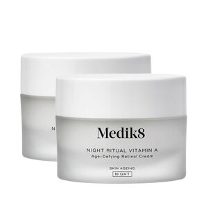 Medik8 Night Ritual Vitamin A 50ml Double