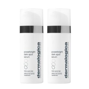 Dermalogica Powerbright Dark Spot Serum 30ml Double