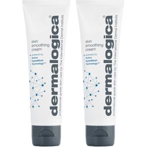 Dermalogica Skin Smoothing Cream Moisturiser 50ml Double