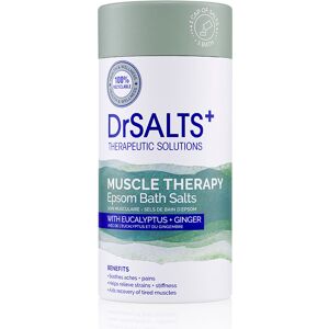 Dr Salts Dr. Salts Muscle Therapy Epsom Salts 750g