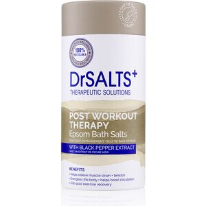 Dr Salts Dr. Salts Post Workout Therapy Epsom Salts 750g