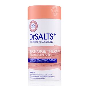 Dr Salts Dr. Salts Recharge Therapy Epsom Salts 750g
